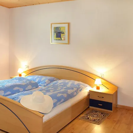 Hotel apartamentowy St Konstantin *