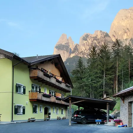 Hotel apartamentowy St Konstantin